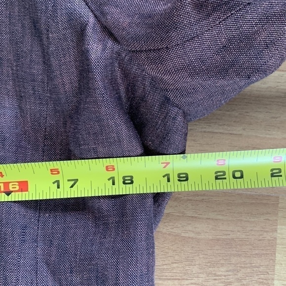Dressbarn Brown Jacket - Picture 5 of 6